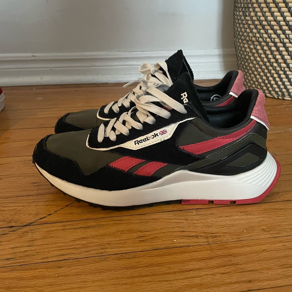 Reebok Legacy AZ